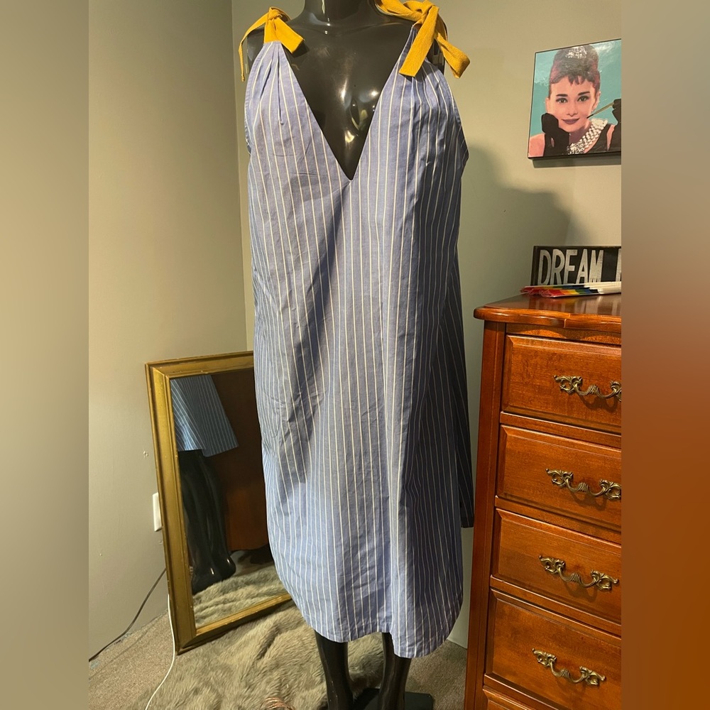 Women’s Matilda Jane Boho Sundress ( small )